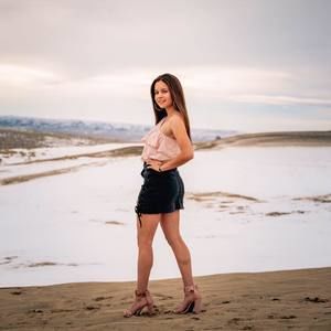 Meet your Posher, Elisa